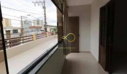 Sobrado com 3 dormitórios à venda, 300 m² por R$ 1.600.000,00 - Vila Carrão - São Paulo/SP
