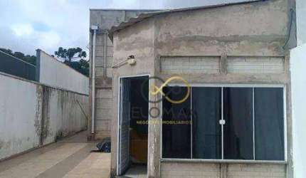 Casa com 3 dormitórios à venda, 100 m² por R$ 695.000,00 - Bonsucesso - Guarulhos/SP