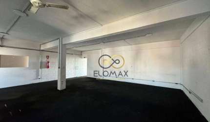 Locação -  Sala Comercial - 240m² - Macedo - Guarulhos - SP.