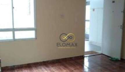 Apartamento á venda em Guarulhos
