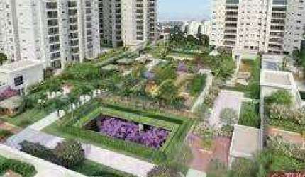 Vende - Apartamento  - 107m² -  Cidade Maia -  Guarulhos - SP