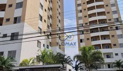 Vende - Apartamento - 58m² - Condominio The Jazz - Vila Milton - Guarulhos - SP.
