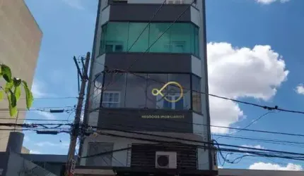 Vende -  Lindo e Espaçoso Apartamento -56 m² - Tucuruvi - SP.