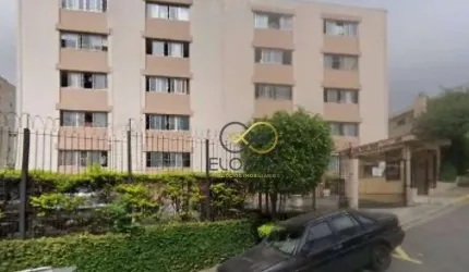 Vende - Apartamento - 49m² - Lauzane Paulista (Zona Norte) - São Paulo - SP.