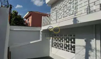 Casa com 3 dormitórios à venda, 150 m² por R$ 649.000,00 - Vila Basileia - São Paulo/SP