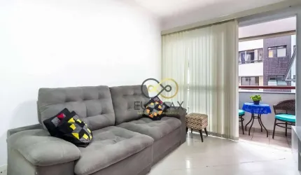 Studio com 1 dormitório à venda, 31 m² por R$ 375.000,00 - Ipiranga - São Paulo/SP