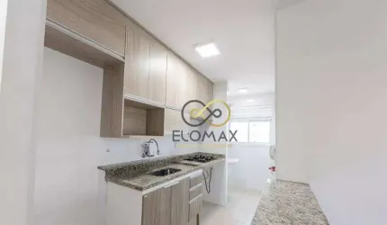 Apartamento á venda em São Paulo