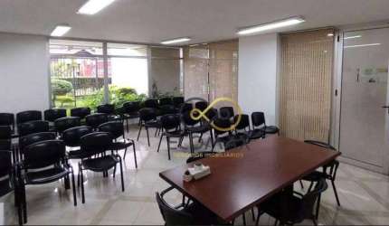 Sala em Guarulhos- a venda, 61 m² por R$ 299.000 - Vila Pedro Moreira - Guarulhos/SP