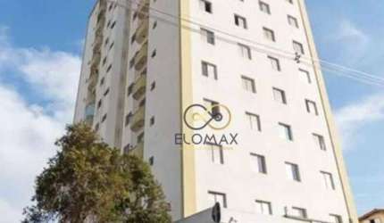 Vende - Espaçoso Apartamento - 78m² - Condominio Edificio Tutoia - Gopouva - Guarulhos - SP.