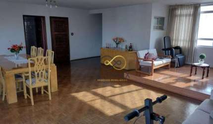 Apartamento à venda, 202 m² por R$ 900.000,00 - Mooca - São Paulo/SP