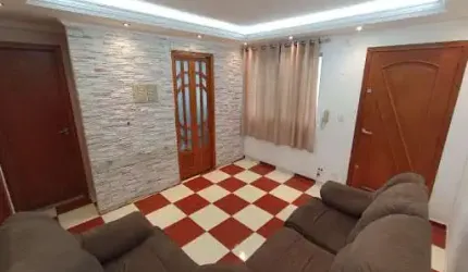 Apartamento à venda, 50 m² por R$ 290.000,00 - Jardim Adriana - Guarulhos/SP