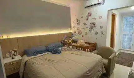 Sobrado com 3 dormitórios à venda, 120 m² por R$ 640.000,00 - Parque Mandaqui - São Paulo/SP