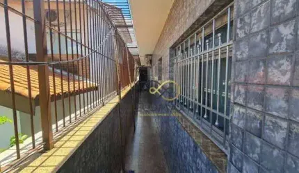 Vende -  2 -  Casas - 5 quatros - 250m² - Parque Novo  Mundo - São Paulo - SP.