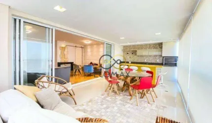 Apartamento à venda, 192 m² por R$ 2.400.000,00 - Vila Califórnia - São Paulo/SP