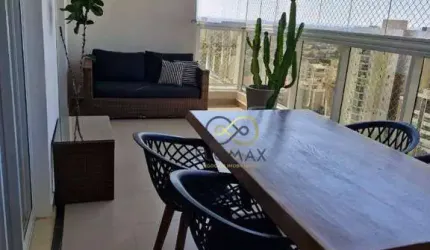 Vende - Impecável Apartamento - Alto Padrão - 167m² - Parque Campolim - Sorocaba - SP.