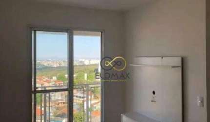 Apartamento com 2 dormitórios à venda, 52 m² por R$ 298.000,00 - Vila Bremen - Guarulhos/SP