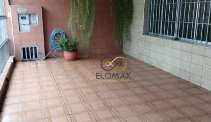 Casa com 3 dormitórios à venda, 200 m² por R$ 585.000,00 - Jardim Brasil (Zona Norte) - São Paulo/SP