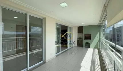 Apartamento - Centro de Guarulhos - com 3 quartos à venda, 94 m² por R$ 960.000 - Centro - Guarulhos/SP