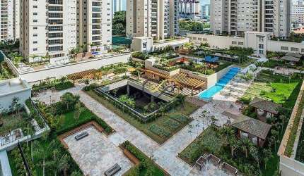Apartamento com 1 dormitório à venda, 38 m² por R$ 450.000,00 - Jardim Flor da Montanha - Guarulhos/SP