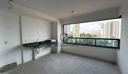 Apartamento com 2 dormitórios à venda, 69 m² por R$ 638.000,00 - Vila Augusta - Guarulhos/SP