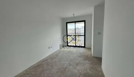 Apartamento com 2 dormitórios à venda, 51 m² por R$ 375.000,00 - Vila Galvão - Guarulhos/SP
