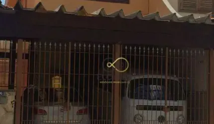 Vende - Sobrado - 120 m² - Vila Galvão - Guarulhos