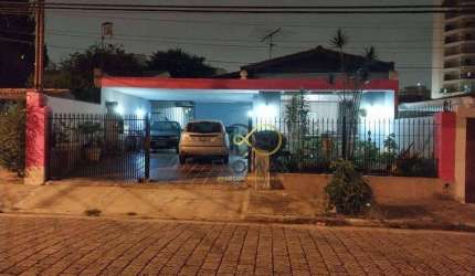 Casa com 3 dormitórios à venda, 270 m² por R$ 1.300.000,00 - Vila Galvão - Guarulhos/SP
