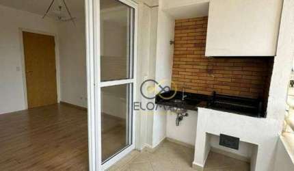 Vende - Apartamento - 3 quartos - 1 suíte - 2 vagas de garagem -  Condomínio Massimo  - Jd Zaira - Guarulhos - SP.
