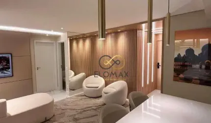Vende -  Lindo Apartamento Alto padrão - 68m² - Condomínio Edifício Primevo - Tatuapé - SP,