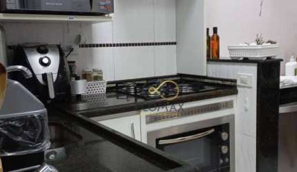Casa com 3 dormitórios à venda, 138 m² por R$ 695.000,00 - Cocaia - Guarulhos/SP