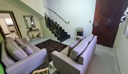 Casa com 3 dormitórios à venda, 121 m² por R$ 740.000,00 - Parque Continental II - Guarulhos/SP