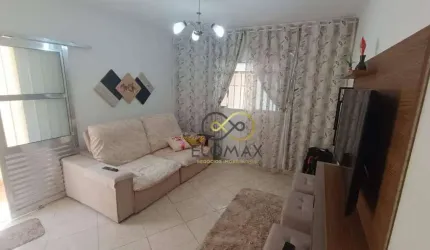 Casa em Guarulhos com 4 quartos à venda, 380 m² por R$ 490.000 - Jardim Presidente Dutra