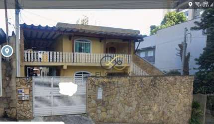 Casa à venda, 200 m² por R$ 2.300.000,00 - Vila Progresso - Guarulhos/SP
