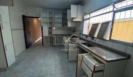 Casa com 3 dormitórios à venda, 125 m² por R$ 780.000,00 - Jardim Santa Mena - Guarulhos/SP