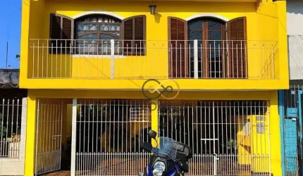 Casa com 3 dormitórios à venda, 181 m² por R$ 600.000,00 - Vila Maricy - Guarulhos/SP