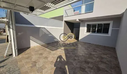 Casa em Guarulhos com 3  quartos venda, 120 m² por R$ 650.000 - Parque Flamengo - Guarulhos/SP
