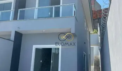 Casa com 2 dormitórios à venda, 150 m² por R$ 410.000,00 - Jardim Pinheirinho - Itaquaquecetuba/SP