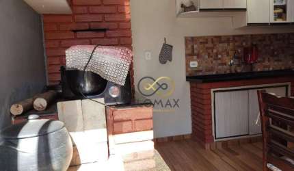 Casa com 2 dormitórios à venda, 150 m² por R$ 685.000 - Cocaia - Guarulhos/SP
