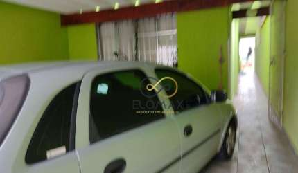 Casa com 3 dormitórios à venda, 150 m² por R$ 550.000,00 - Jardim Maria Dirce - Guarulhos/SP