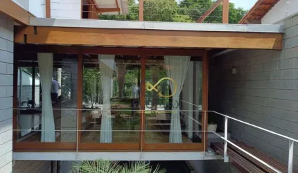 Casa à venda, 295 m² por R$ 2.399.000,00 - Vila Rosália - Guarulhos/SP