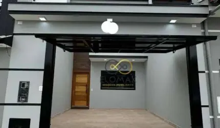 Casa com 3 dormitórios à venda, 130 m² por R$ 750.000,00 - Jardim Cumbica - Guarulhos/SP