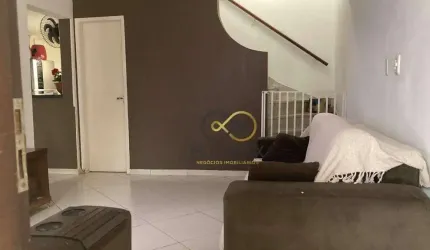 Casa com 3 quartos à venda, 80 m² por R$ 600.000 - Jardim Santa Mena - Guarulhos/SP