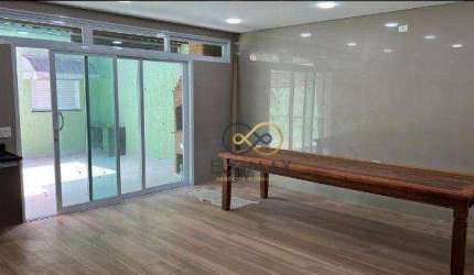 Casa com 4 dormitórios à venda, 258 m² por R$ 1.038.800,00 - Jardim Cocaia - Guarulhos/SP