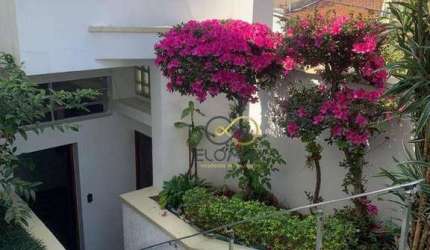 Venda - Linda e Espaçosa Casa Assobrada Residencial ou Comercial - 240m² - Santana - São Paulo - SP,