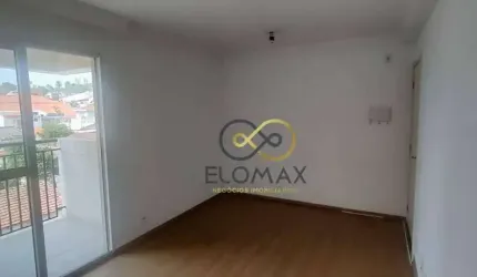 Apartamento com 2 dormitórios à venda, 56 m² por R$ 430.000,00 - Vila Rosália - Guarulhos/SP