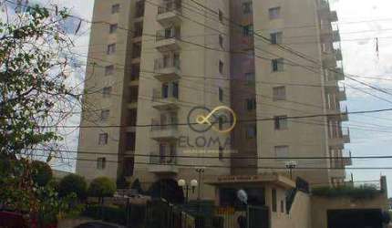 Vende - Lindo e Espoçoso Apartamento - 72m² - Condominio Edifício Rainha Cristina Imirim - Santana (ZN) - SP.