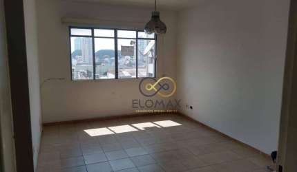 Apartamento à venda, 75 m² por R$ 300.000,00 - Vila Progresso - Guarulhos/SP