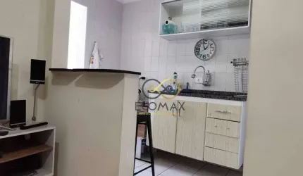 Vende - Apartamento Reformado - 50m² - Condomínio Lady Lauzane - Lauzane Paulista - Zona Norte - SP