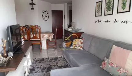 Apartamento com 3 dormitórios à venda, 97 m² por R$ 490.000,00 - Vila Rosália - Guarulhos/SP