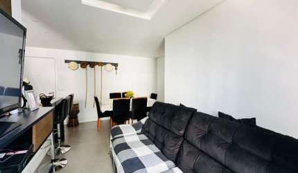 Apartamento Guarulhos com 2 quartos à venda, 50 m² por R$ 420.000 - Vila Augusta - Guarulhos/SP